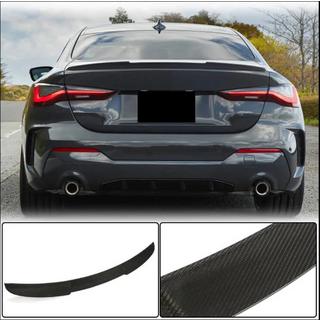 Carbon FullSet virsbūves bodykit komplekts (M-Sport) BMW 4. sērija G22/23/26 2020– foto 3