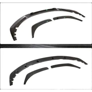 Carbon FullSet virsbūves bodykit komplekts (M-Sport) foto 4