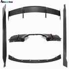 BMW 4. sērija G22/23/26 2020– Carbon FullSet virsbūves komplekts (G82) foto 2