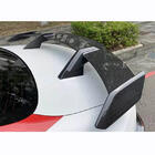 BMW 4. sērija G22/23/26 2020– Carbon FullSet virsbūves komplekts (G82) foto 9