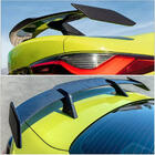 BMW 4. sērija G22/23/26 2020– Carbon FullSet virsbūves komplekts (G82) foto 10