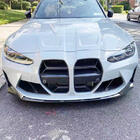 BMW 4. sērija G22/23/26 2020– Carbon FullSet virsbūves komplekts (G82) foto 1