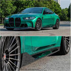 BMW 4. sērija G22/23/26 2020– Carbon FullSet virsbūves komplekts (G82) foto 5