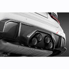 BMW 4. sērija G22/23/26 2020– Carbon FullSet virsbūves komplekts (G82) foto 7
