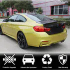 BMW 4 sērija F32/F33/F36 2012–2020 Bagāžnieka vāks (karbons) foto 2
