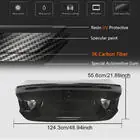 BMW 4 sērija F32/F33/F36 2012–2020 Bagāžnieka vāks (karbons) foto 5