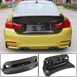 Bagāžnieka vāks (karbons) BMW 4 sērija F32/F33/F36 2012–2020 foto 1