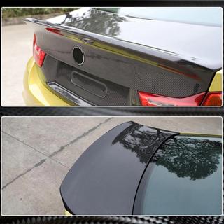 Bagāžnieka vāks (karbons) BMW 4 sērija F32/F33/F36 2012–2020 foto 4