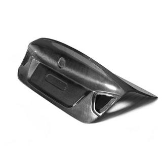 Bagāžnieka vāks (E90, 2005-2008, Karbons) BMW 3. sērija E90/E91 2005–2011 foto 1