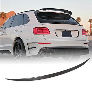 Spoileris (sausais karbons) Bentley Bentayga 2015–2025 foto 1