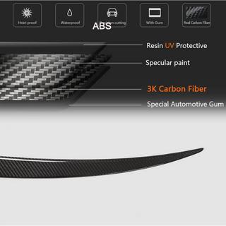 Spoileris (sausais karbons) Bentley Bentayga 2015–2025 foto 3