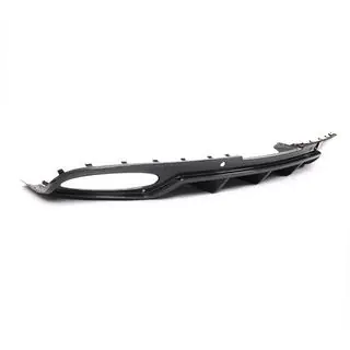 Aizmugurējā bufera difuzors (karbons) Bentley Continental GT 2011–2018 foto 4