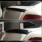 Bentley Continental GT 2011–2018 Spoileris V1 (ogleklis) foto 4