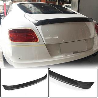 Spoileris V1 (ogleklis) Bentley Continental GT 2011–2018 foto 1