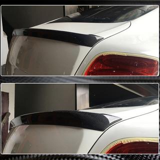 Spoileris V1 (ogleklis) Bentley Continental GT 2011–2018 foto 4