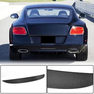 Spoileris V3 (karbons) Bentley Continental GT 2011–2018 foto 1