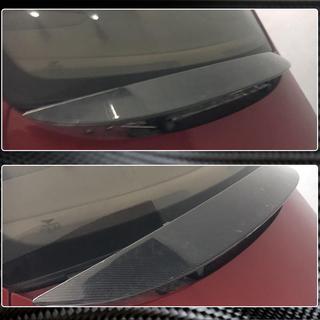 Spoileris V3 (karbons) Bentley Continental GT 2011–2018 foto 3