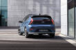 Hyundai Bayon 2024: kompaktā krosovera apskats foto 4