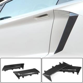 Sānu sliekšņu uzlikas (oglekļa šķiedra) Lamborghini Aventador 2011–2022 foto 2