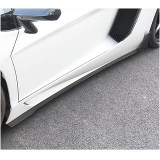 Sliekšņu uzlikas (Oglekļa šķiedra) foto 3
