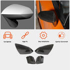 Lamborghini Gallardo 2003–2013 Oglekļa šķiedras spoguļu uzlikas (Carbon) foto 2