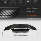 Lamborghini Huracan 2014– Spoileris (sausais karbons) foto 5
