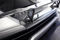 Lamborghini Huracan 2014– Spoileris (karbons) foto 2