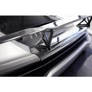 Spoileris (karbons) Lamborghini Huracan 2014– foto 2