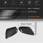 Lamborghini Huracan 2014– Oglekļa šķiedras spoguļu uzlikas (Carbon) foto 5