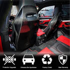 Lamborghini Urus 2018– Sēdekļu pārvalki (Carbon) foto 2