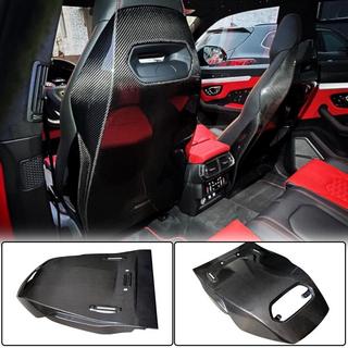 Sēdekļu pārvalki (Carbon) Lamborghini Urus 2018– foto 1