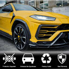Lamborghini Urus 2018– Spārnu uzlikas V1 (sausais oglekļa šķiedras) foto 3