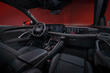 Audi SQ5 Sportback 2025: sportiskā krosovera-kupejas apskats foto 6