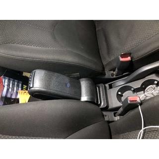 Elkoņbalsts (krūžu turētājā) Hyundai Accent 2006–2010 foto 3
