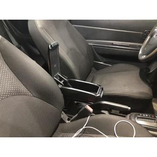 Elkoņbalsts (krūžu turētājā) Hyundai Accent 2006–2010 foto 2
