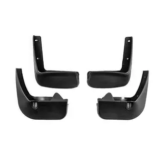 Premium HB dubļusargi (4 gab.) foto 1