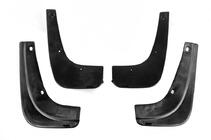 Nissan Qashqai 2007–2010 Dubļusargi Premium (V2, 4 gab.) foto 3