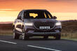 Genesis GV70 premium krosovera apskats foto 1