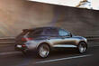 Genesis GV70 premium krosovera apskats foto 2