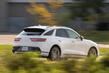Genesis GV70 premium krosovera apskats foto 4