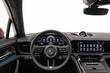 Porsche Panamera Turbo 2024: hibrīdā liftbeka apskats foto 5
