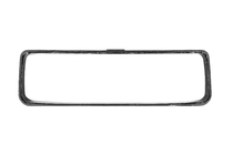 Mercedes G class W465 2025– Radiatora režģa rāmis Carbon V1 foto 5