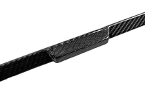 Mercedes G class W465 2025– Radiatora režģa rāmis Carbon V1 foto 8