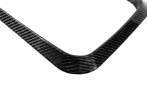 Mercedes G class W465 2025– Radiatora režģa rāmis Carbon V1 foto 9