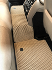 BMW 7. sērija F01/F02 2008–2015 EVA auto paklāji (F01, bēši) foto 3