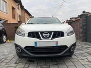 Nissan Qashqai 2010–2014 Miglas lukturu ārējā apmale (2 gab., nerūsējošais tērauds) foto 6