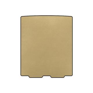 EVA bagāžnieka paklājiņš (2015-2019, 5-vietīgs, Beige)
