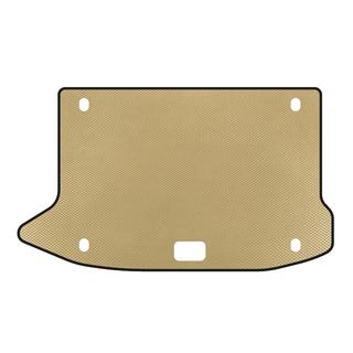 EVA V2 bagāžnieka paklājiņš (Bēšs)