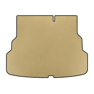 EVA V2 bagāžnieka paklājiņš (SD, Bēšs)