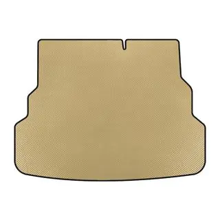 Bagāžnieka paklājiņš EVA V1 (SD, Bēšs)